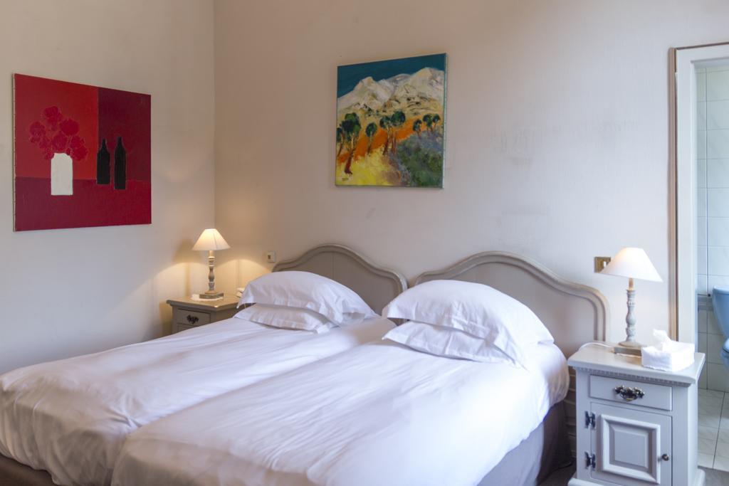 Domaine De Beaupre - Hotel The Originals Relais Гебвилер Екстериор снимка