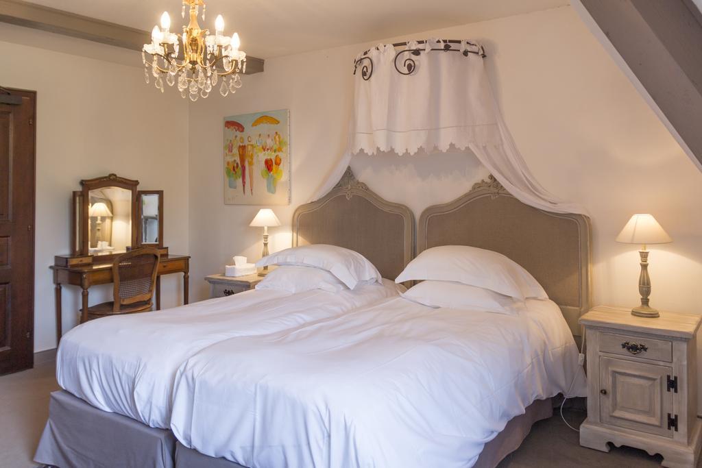 Domaine De Beaupre - Hotel The Originals Relais Гебвилер Екстериор снимка