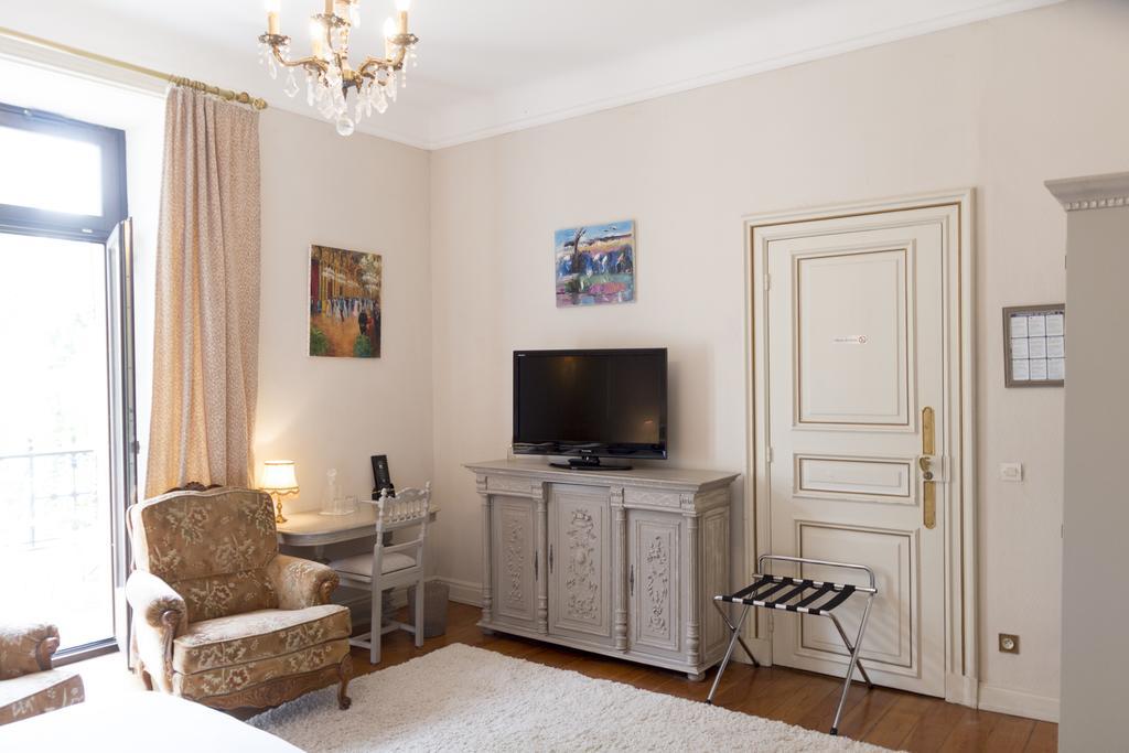 Domaine De Beaupre - Hotel The Originals Relais Гебвилер Екстериор снимка