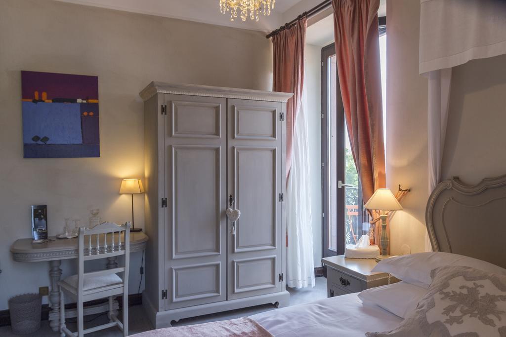 Domaine De Beaupre - Hotel The Originals Relais Гебвилер Екстериор снимка